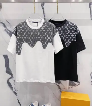  T-Shirts for AAAA  T-Shirts Black/White #A46735