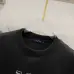 Louis Vuitton T-Shirts for AAAA Louis Vuitton T-Shirts Black/White #A46742
