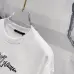 Louis Vuitton T-Shirts for AAAA Louis Vuitton T-Shirts Black/White #A46742
