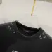 Louis Vuitton T-Shirts for AAAA Louis Vuitton T-Shirts Black/White  #A46746