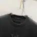Louis Vuitton T-Shirts for AAAA Louis Vuitton T-Shirts Black/White #A46752
