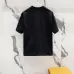 Louis Vuitton T-Shirts for AAAA Louis Vuitton T-Shirts Black/White #A46764