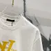 Louis Vuitton T-Shirts for AAAA Louis Vuitton T-Shirts Black/White #A46770