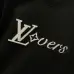 Louis Vuitton T-Shirts for AAAA Louis Vuitton T-Shirts Black/White #A46773