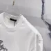 Louis Vuitton T-Shirts for AAAA Louis Vuitton T-Shirts Black/White #A46773