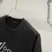 Louis Vuitton T-Shirts for AAAA Louis Vuitton T-Shirts Black/White #A46773