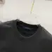 Louis Vuitton T-Shirts for AAAA Louis Vuitton T-Shirts Black/White #A46773