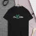Louis Vuitton T-Shirts for AAAA Louis Vuitton T-Shirts Black/White #A46782