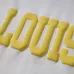 Louis Vuitton T-Shirts for AAAA Louis Vuitton T-Shirts Black/White #A47629