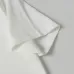 Louis Vuitton T-Shirts for AAAA Louis Vuitton T-Shirts Black/White #A49045