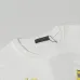 Louis Vuitton T-Shirts for AAAA Louis Vuitton T-Shirts Black/White #A49045