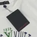 Louis Vuitton T-Shirts for AAAA Louis Vuitton T-Shirts Black/White #A49046