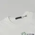 Louis Vuitton T-Shirts for AAAA Louis Vuitton T-Shirts Black/White #A49046