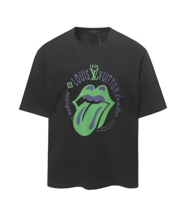  T-Shirts for AAAA  T-Shirts Black/White #A49046