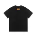 Louis Vuitton T-Shirts for AAAA Louis Vuitton T-Shirts Black/White #A49396