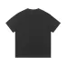 Louis Vuitton T-Shirts for AAAA Louis Vuitton T-Shirts Black/White #A49696