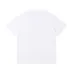 Louis Vuitton T-Shirts for AAAA Louis Vuitton T-Shirts Black/White #A49696