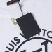 Louis Vuitton T-Shirts for AAAA Louis Vuitton T-Shirts Black/White #A49696