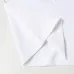 Louis Vuitton T-Shirts for AAAA Louis Vuitton T-Shirts Black/White #A49696