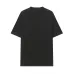 Louis Vuitton T-Shirts for AAAA Louis Vuitton T-Shirts Black/White #A49698