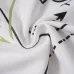 Louis Vuitton T-Shirts for AAAA Louis Vuitton T-Shirts Black/White #A49941