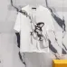 Louis Vuitton T-Shirts for AAAA Louis Vuitton T-Shirts Black/White #A50033