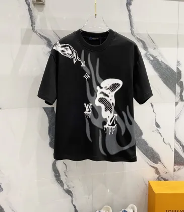  T-Shirts for AAAA  T-Shirts Black/White #A50033