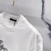 Louis Vuitton T-Shirts for AAAA Louis Vuitton T-Shirts Black/White #A50034