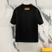 Louis Vuitton T-Shirts for AAAA Louis Vuitton T-Shirts Black/White #A50036