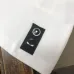 Louis Vuitton T-Shirts for AAAA Louis Vuitton T-Shirts Black/White #A50063