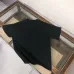 Louis Vuitton T-Shirts for AAAA Louis Vuitton T-Shirts Black/White #A50063