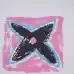 Louis Vuitton T-Shirts for AAAA Louis Vuitton T-Shirts Black/White #A50212