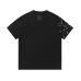 Louis Vuitton T-Shirts for AAAA Louis Vuitton T-Shirts Black/White #A50214