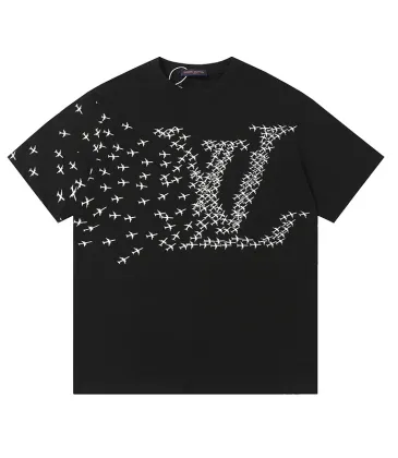  T-Shirts for AAAA  T-Shirts Black/White #A50214