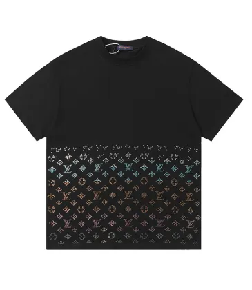  T-Shirts for AAAA  T-Shirts Black/White #A50215
