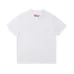 Louis Vuitton T-Shirts for AAAA Louis Vuitton T-Shirts Black/White #A50328
