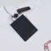 Louis Vuitton T-Shirts for AAAA Louis Vuitton T-Shirts Black/White #A50328