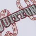 Louis Vuitton T-Shirts for AAAA Louis Vuitton T-Shirts Black/White #A50328