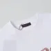 Louis Vuitton T-Shirts for AAAA Louis Vuitton T-Shirts Black/White #A50328