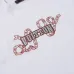 Louis Vuitton T-Shirts for AAAA Louis Vuitton T-Shirts Black/White #A50328
