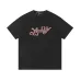 Louis Vuitton T-Shirts for AAAA Louis Vuitton T-Shirts Black/White #A50328