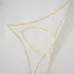 Louis Vuitton T-Shirts for AAAA Louis Vuitton T-Shirts Black/White #A50934