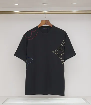  T-Shirts for AAAA  T-Shirts Black/White #A50934