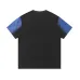 Louis Vuitton T-Shirts for AAAA Louis Vuitton T-Shirts Black/White #A51016