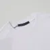 Louis Vuitton T-Shirts for AAAA Louis Vuitton T-Shirts Black/White #A53137