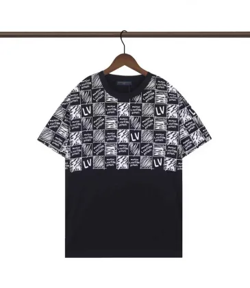  T-Shirts for AAAA  T-Shirts Black/White #A53716