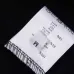 Louis Vuitton T-Shirts for AAAA Louis Vuitton T-Shirts Black/White #A53795