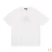 Louis Vuitton T-Shirts for AAAA Louis Vuitton T-Shirts Black/White #A53797