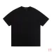 Louis Vuitton T-Shirts for AAAA Louis Vuitton T-Shirts Black/White #A53797