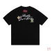 Louis Vuitton T-Shirts for AAAA Louis Vuitton T-Shirts Black/White #A53798